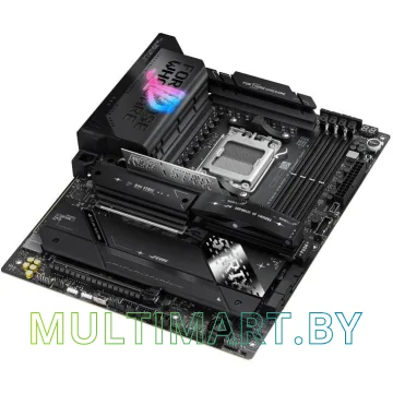 Материнская плата ASUS ROG Strix X870E-E Gaming WiFi картинка 5